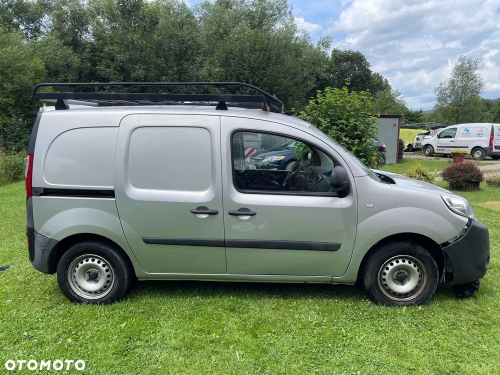 Renault Kangoo - 1