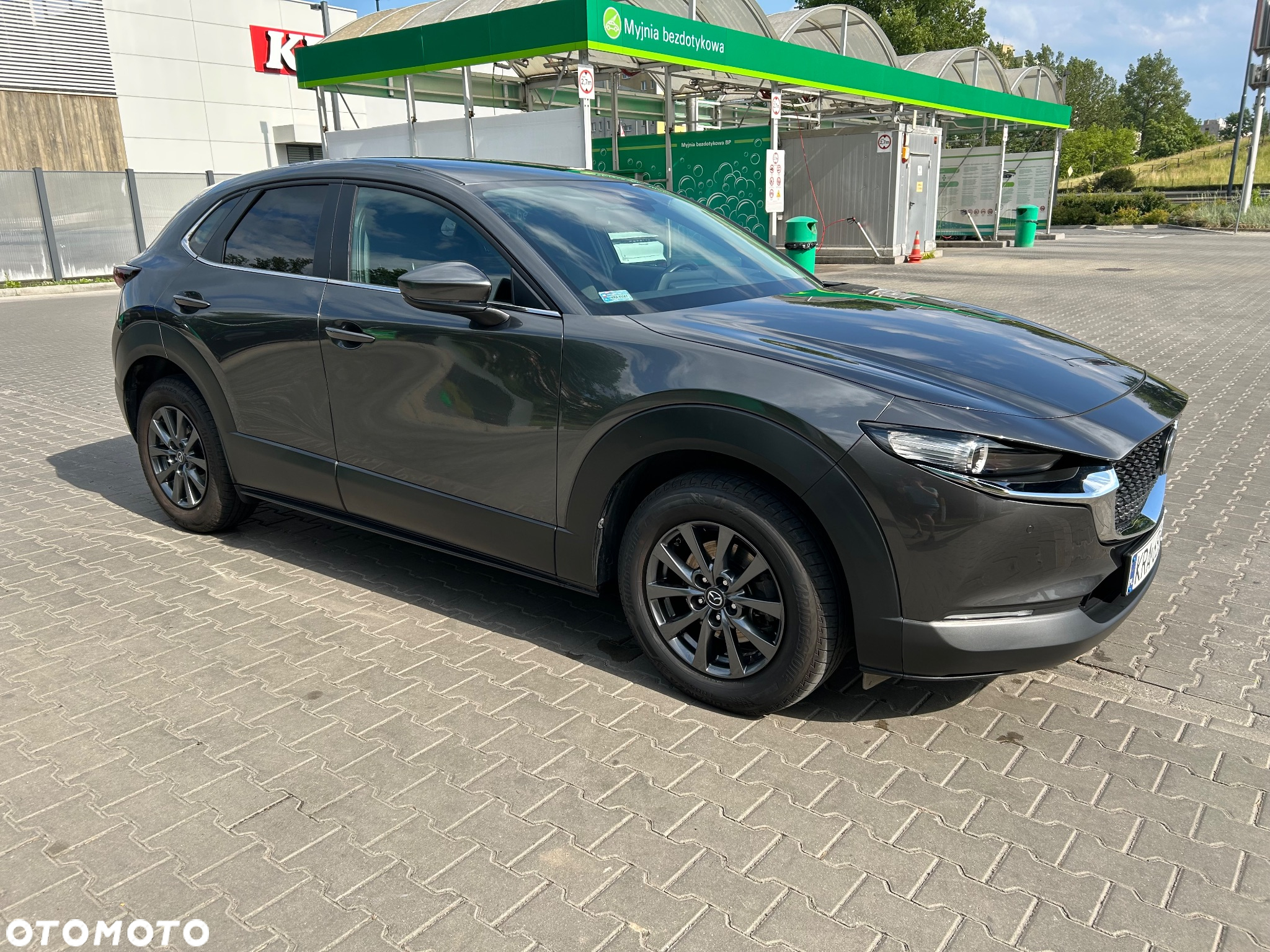 Mazda CX-30 - 7