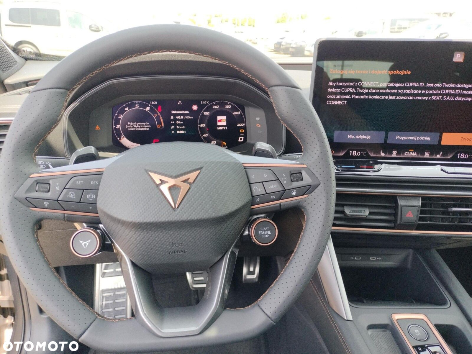 Cupra Formentor - 15