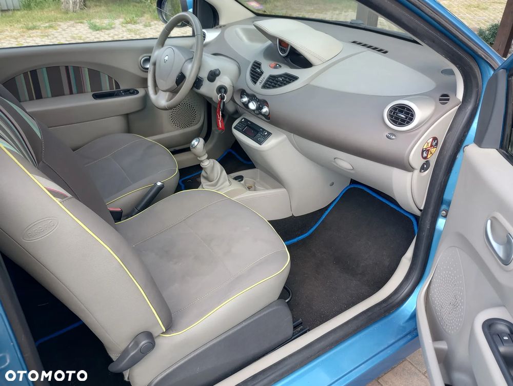 Renault Twingo 1.2 16V Eco Dynamique - 9