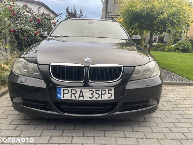 BMW Seria 3 - 1