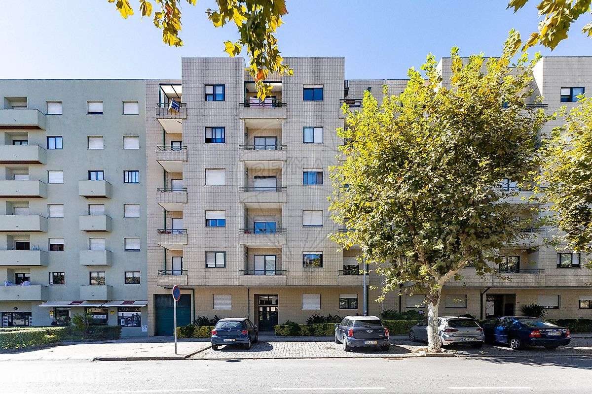 Apartamento T3 para arrendamento - Grande imagem: 2/28