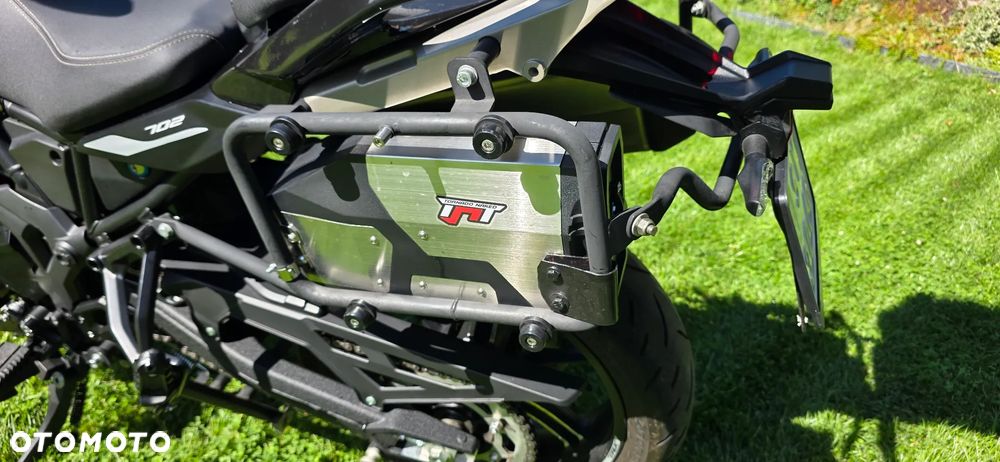 Benelli TRK 702 - 16