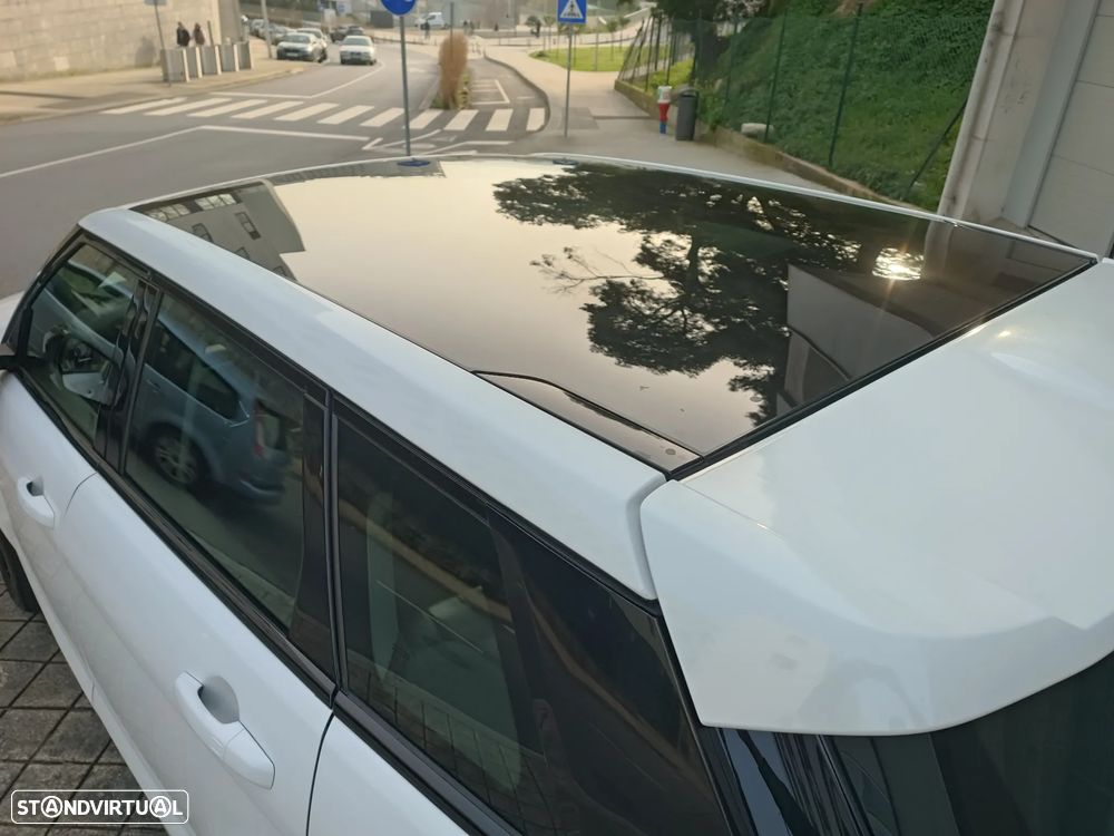 Land Rover Range Rover Evoque 2.2 eD4 Dynamic - 11