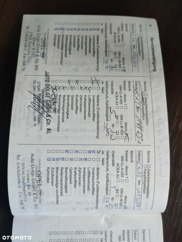 Opel Insignia 2.0 CDTI ecoFLEX Business Edition - 25