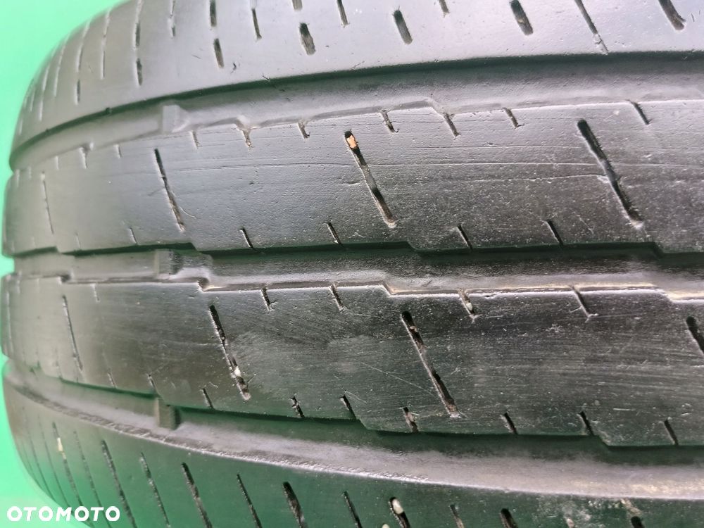 continental vanco 2 235/65/16 c, 1 szt 6,7 mm - 2