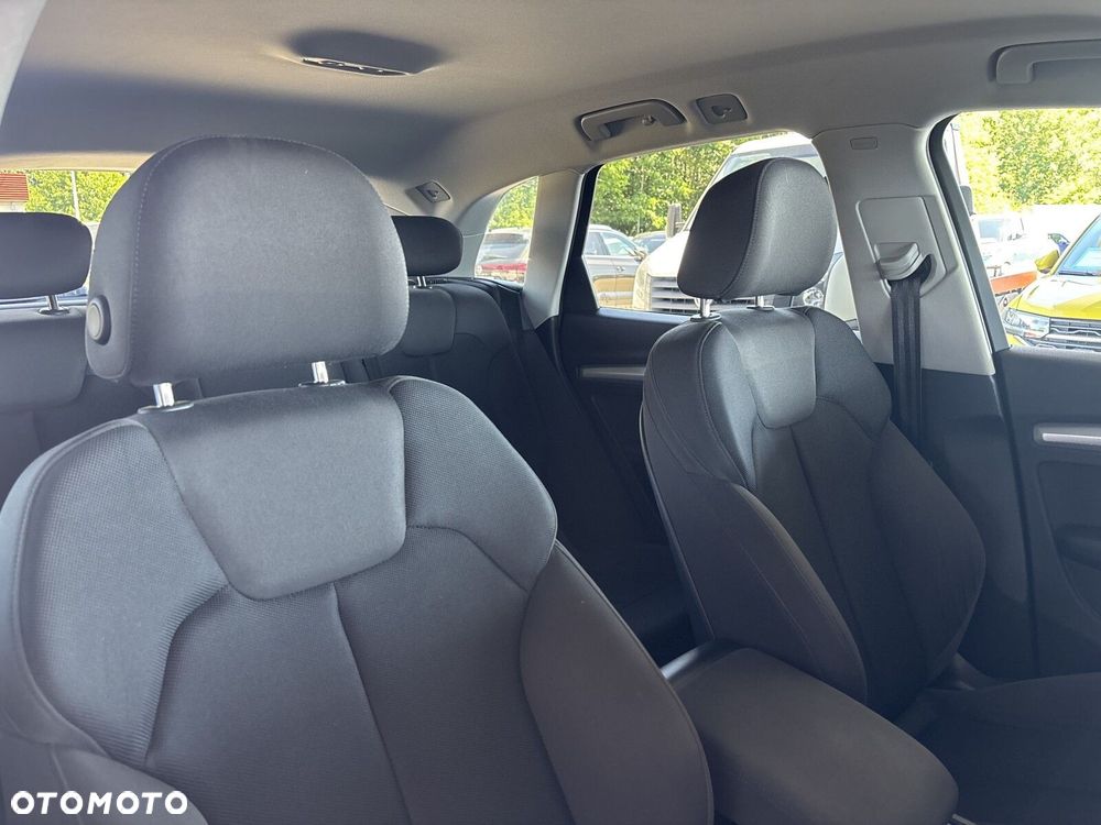 Audi Q5 2.0 TDI Quattro Sport S tronic - 15