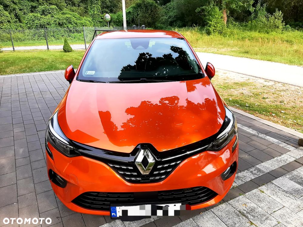 Renault Clio 1.0 TCe Intens - 29