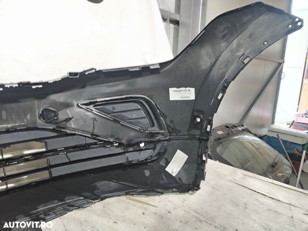 Bara fata VW Tiguan 2, facelift, 2020, 2021, 2022, 2023, cod origine OE 5NA807221C. 10122 - 12