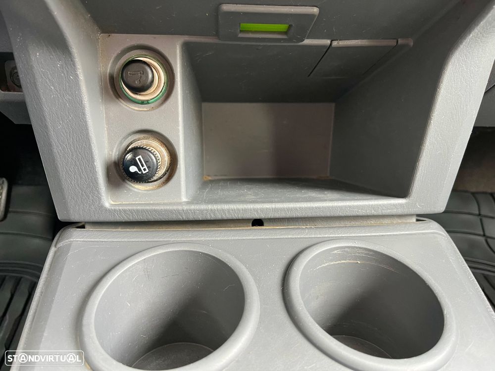 Mazda BT-50 XL-Cab Midland - 38