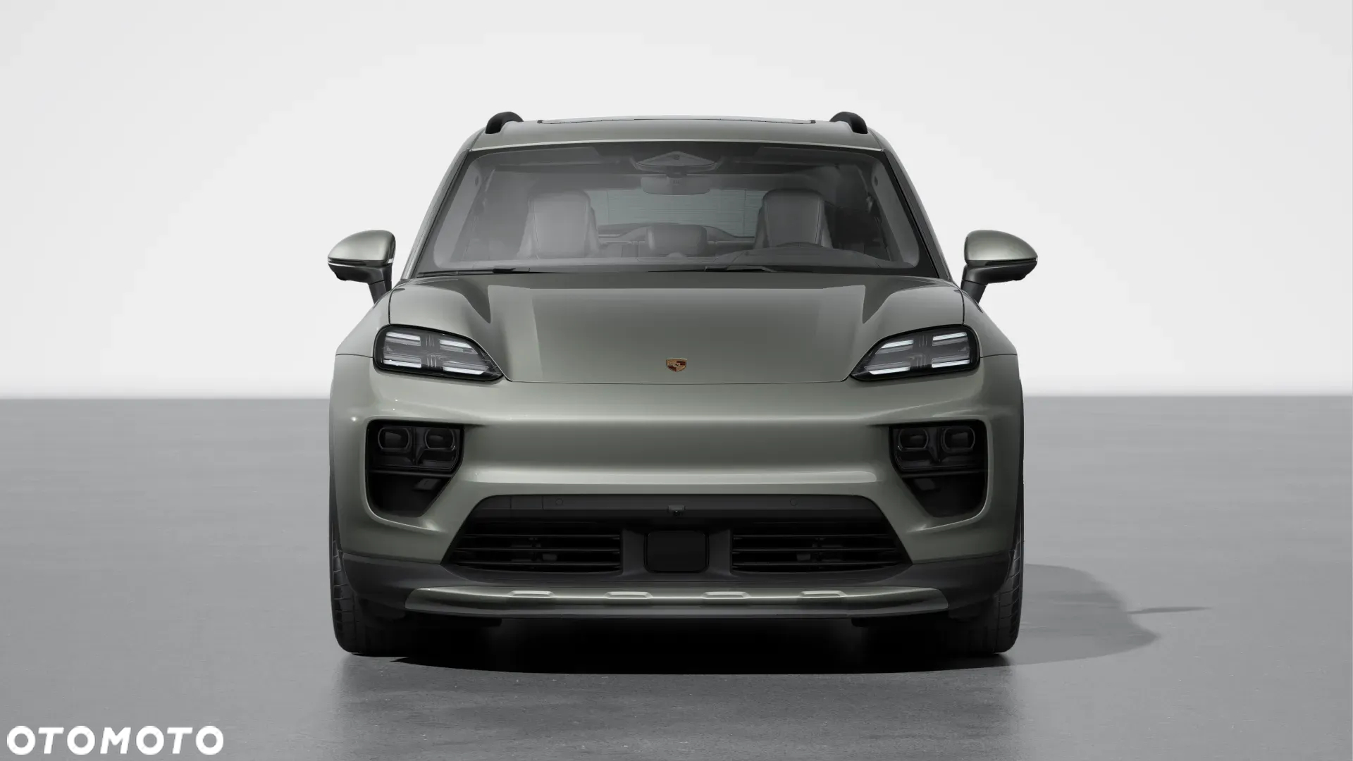 Porsche Macan 4 100kWh - 5