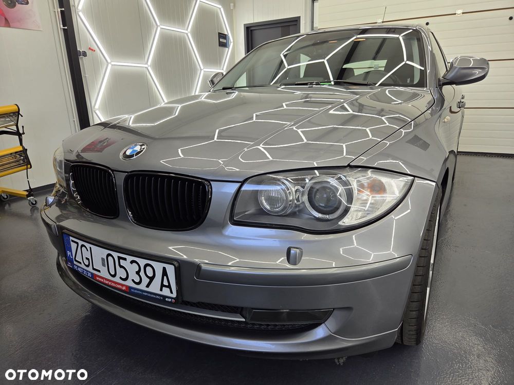 BMW Seria 1 118i Edition Sport - 3