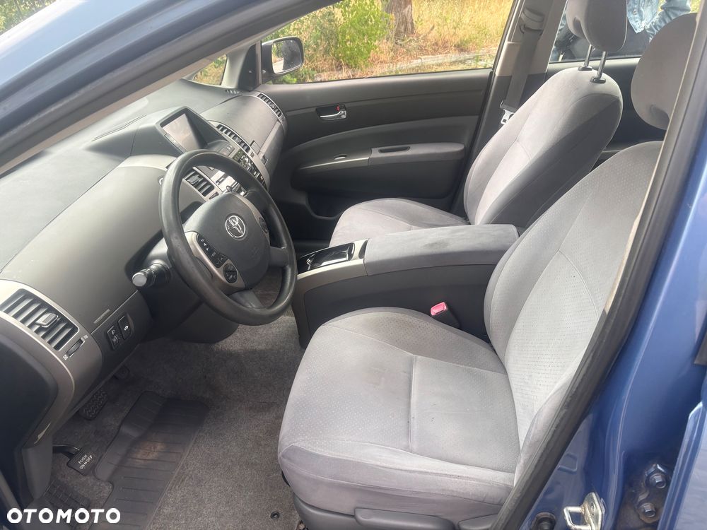 Toyota Prius 1.5 VVT-i Prestige - 13