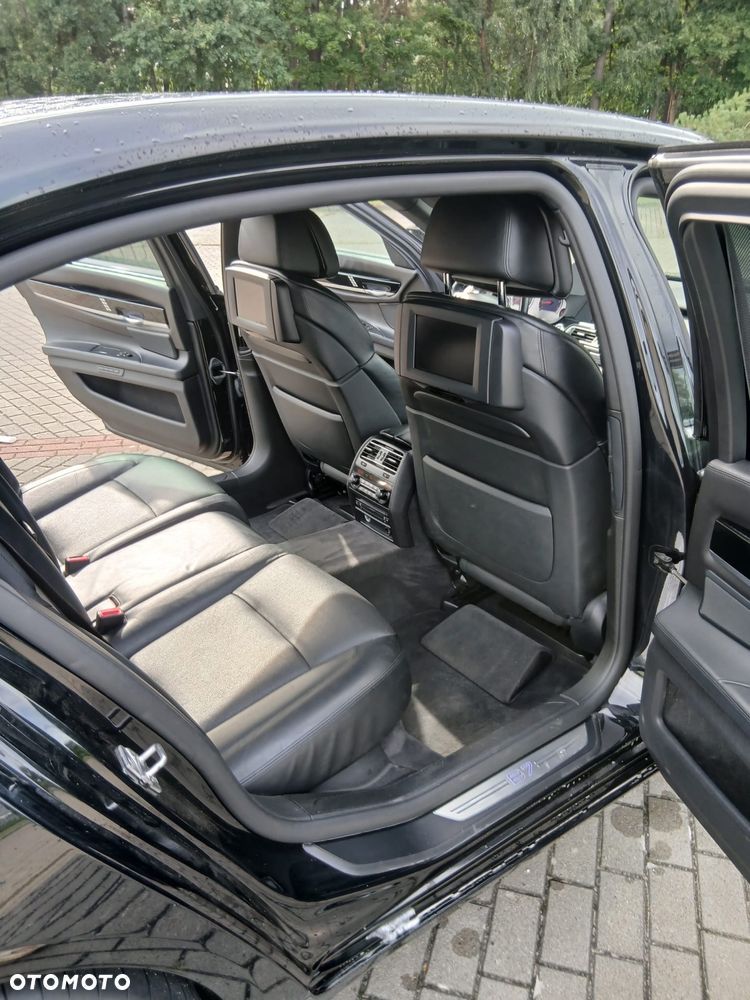 BMW-ALPINA B7 - 7