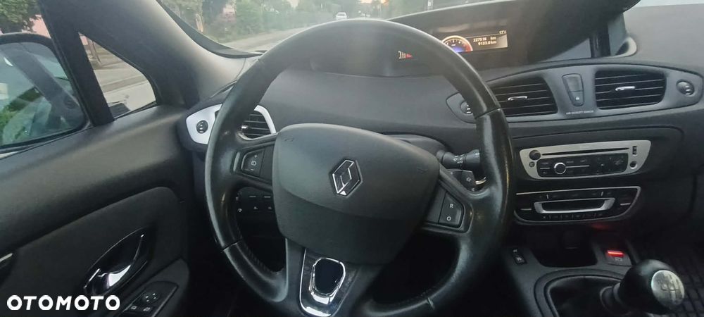 Renault Scenic 1.5 dCi Dynamique - 7