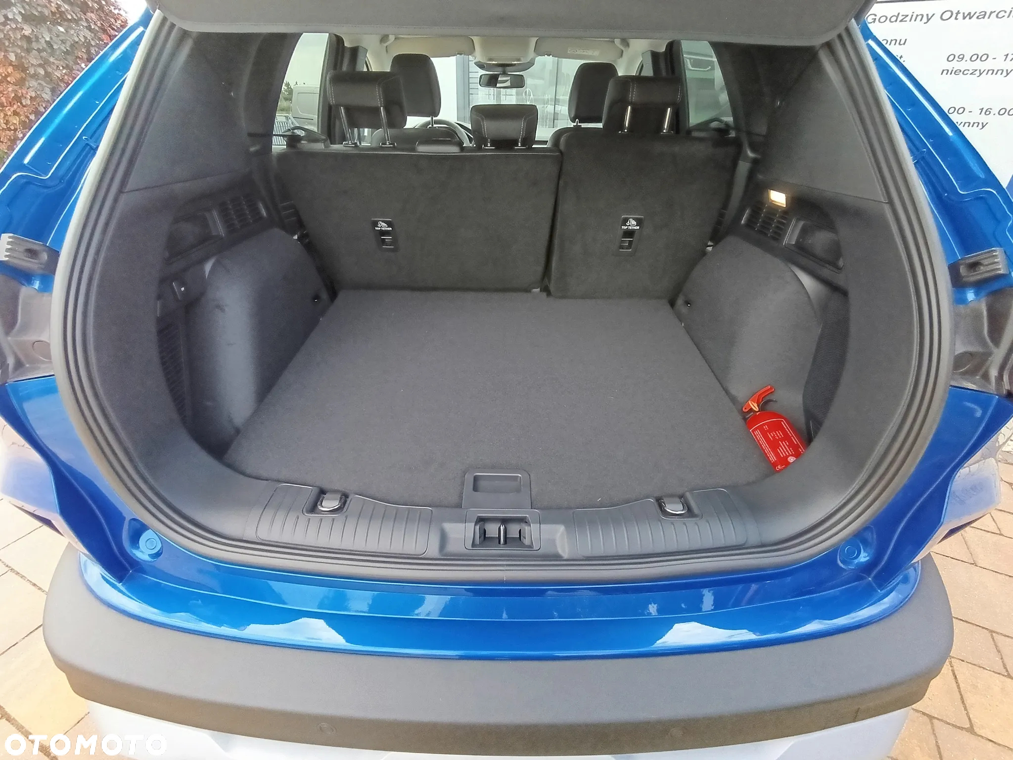 Ford Kuga - 10