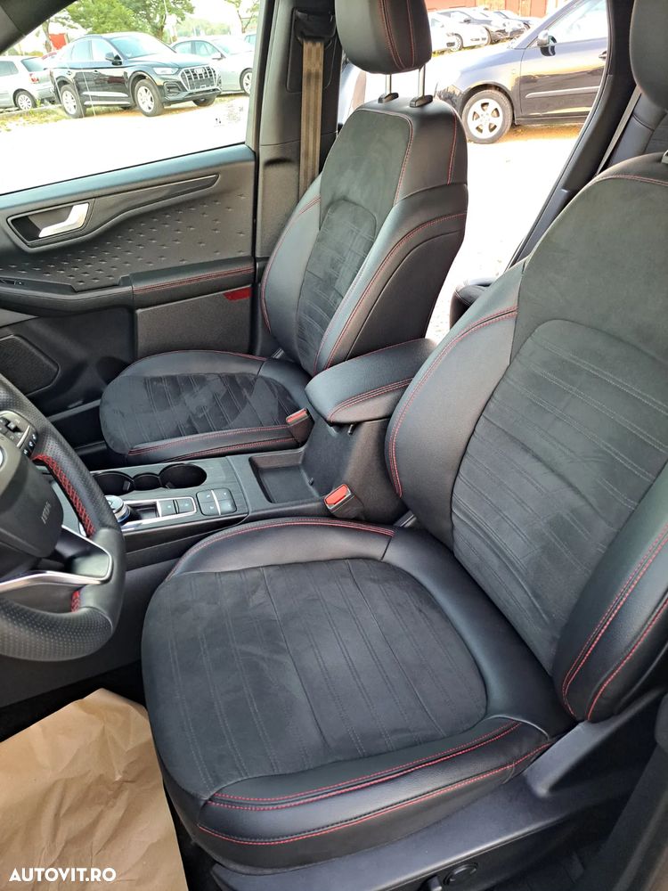 Ford Kuga 2.5 Duratec PHEV ST Line - 17