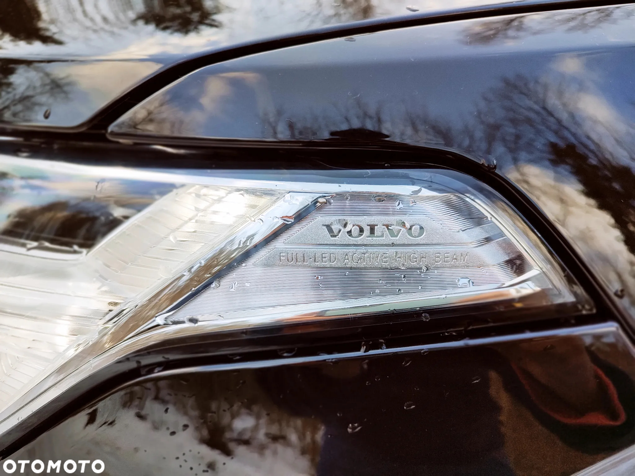 Volvo XC 90 T6 AWD Inscription 7os - 15