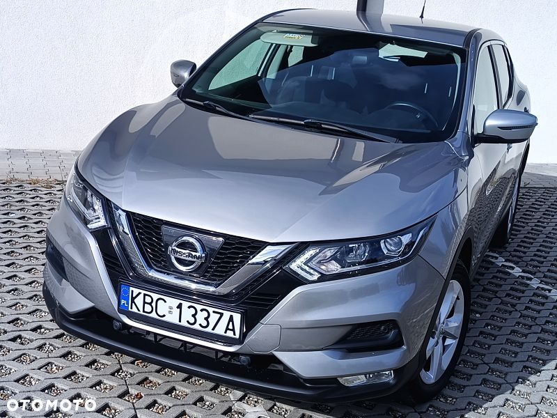 Nissan Qashqai - 16