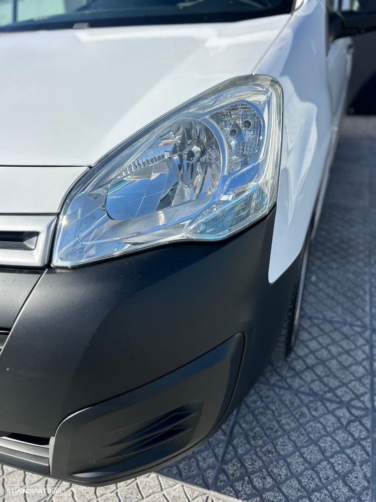 Citroën Berlingo 1.6 HDI - 3