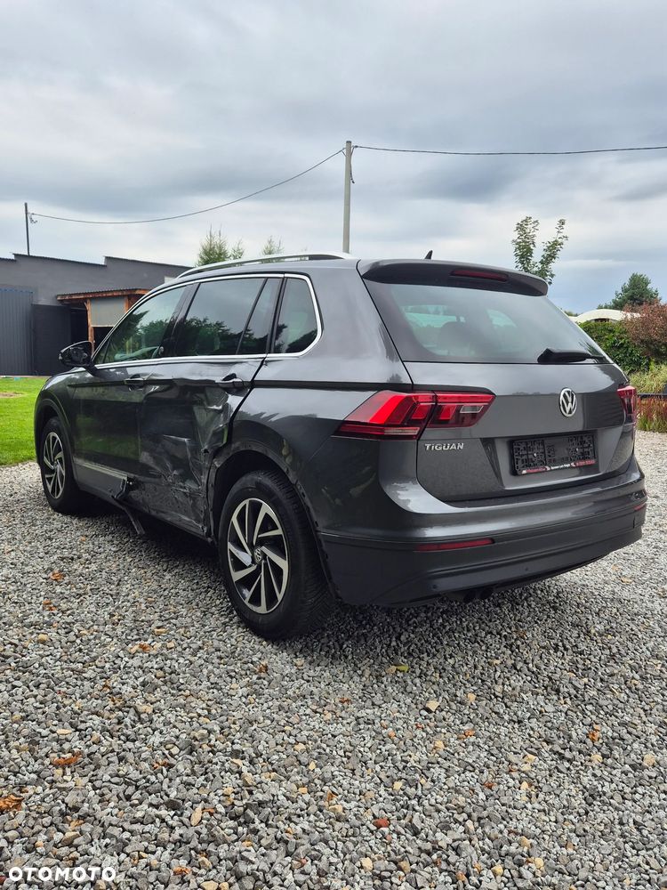 Volkswagen Tiguan - 7