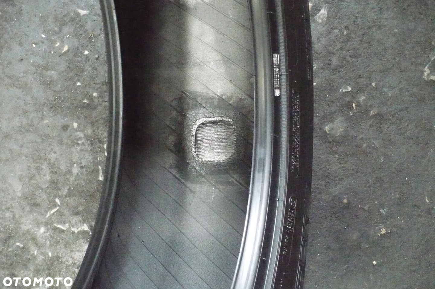 MICHELIN Latitude Alpin LA2 225/65R17 7,1mm 2022 - 2