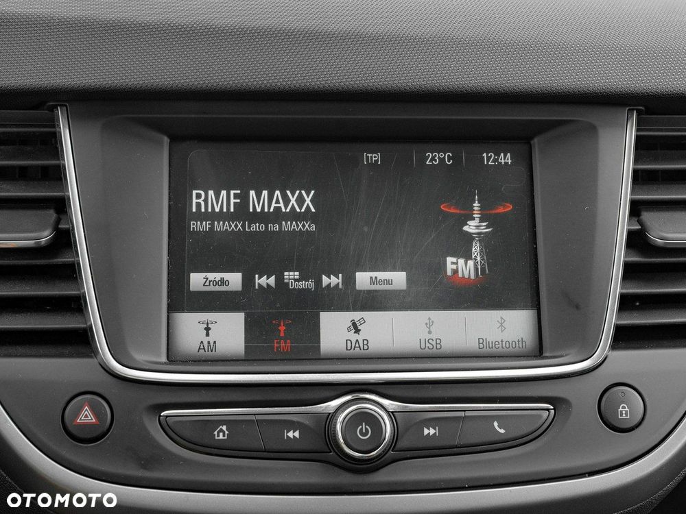 Opel Crossland 1.2 Edition - 22