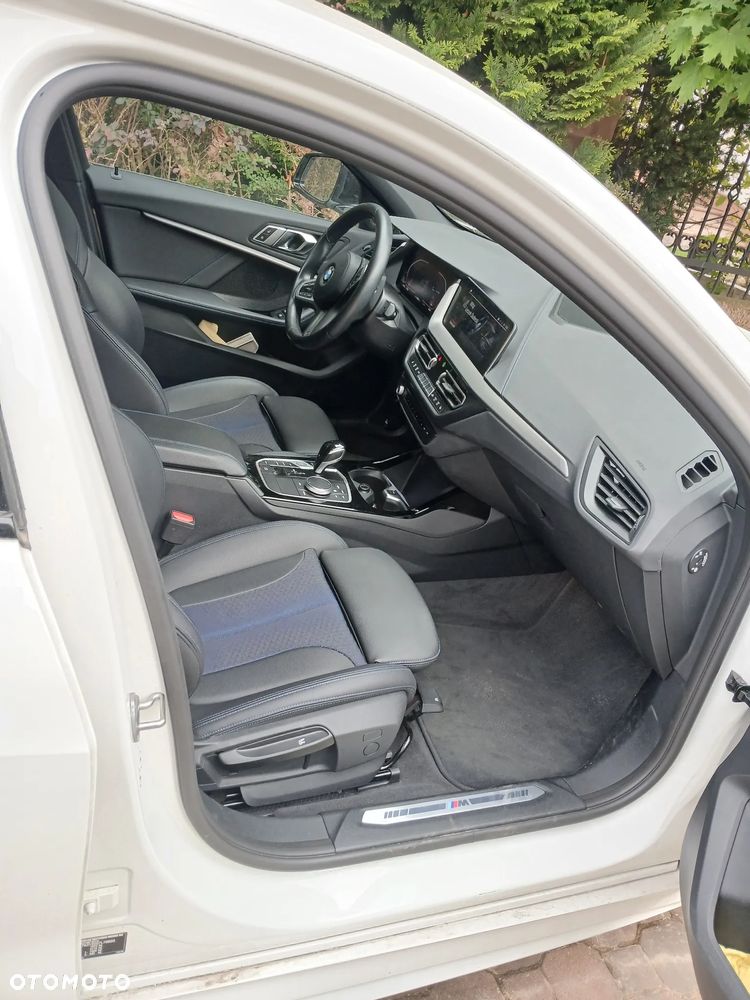 BMW Seria 1 118i M Sport - 6