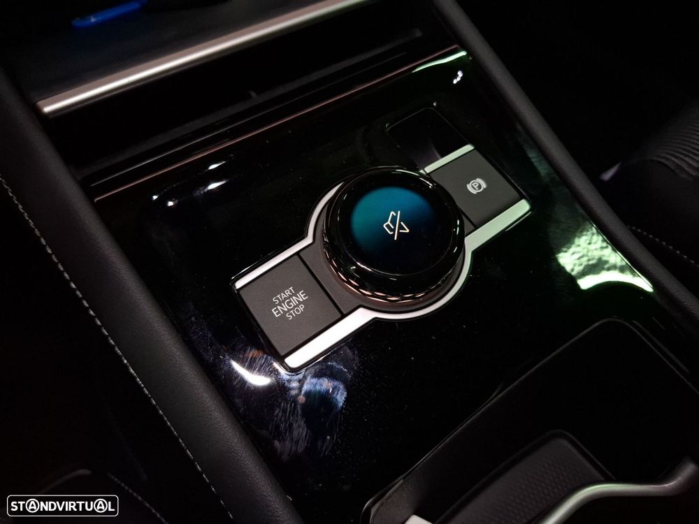 VW Tiguan 1.5 TSI eHybrid R-Line DSG - 17