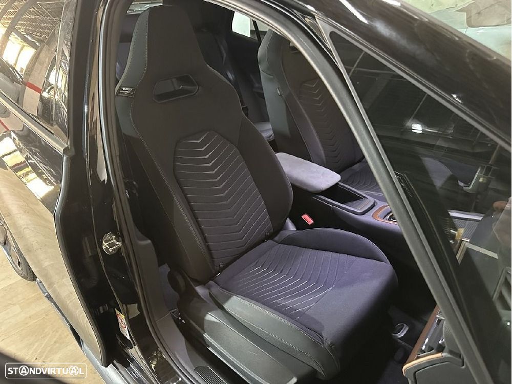 Cupra Born 59 kWh e-Boost Plus - 12