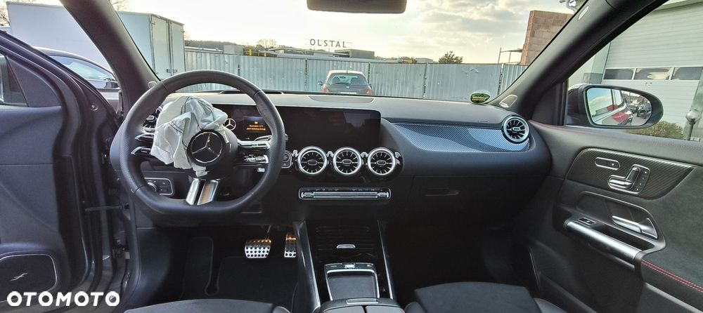 Mercedes-Benz GLA 250 4Matic 8G-DCT Edition AMG Line - 15