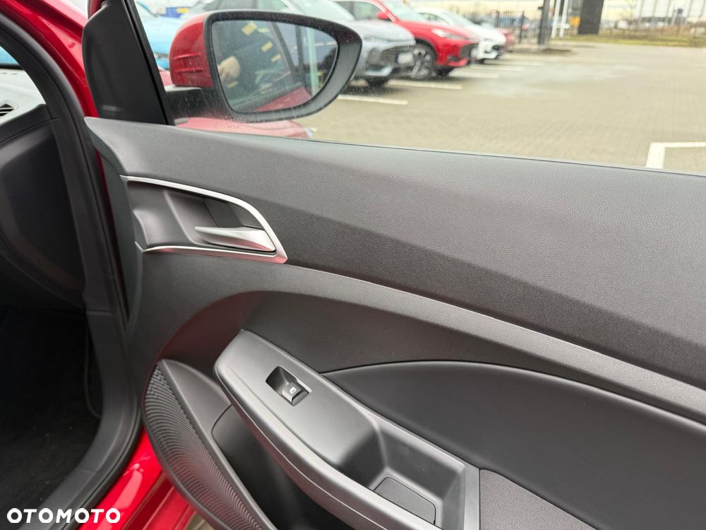 MG MG3 1.5 Excite - 20