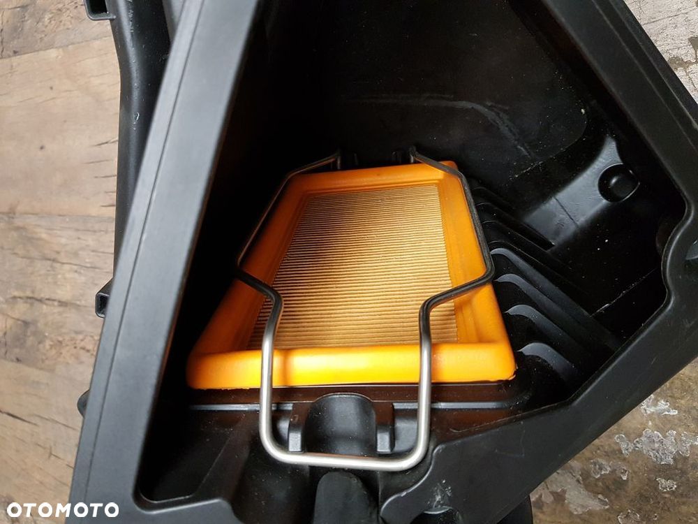 Obudowa filtra powietrza airbox KTM 690 Duke 76006001020 - 8