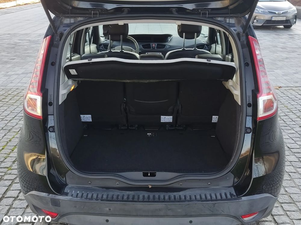 Renault Scenic - 14