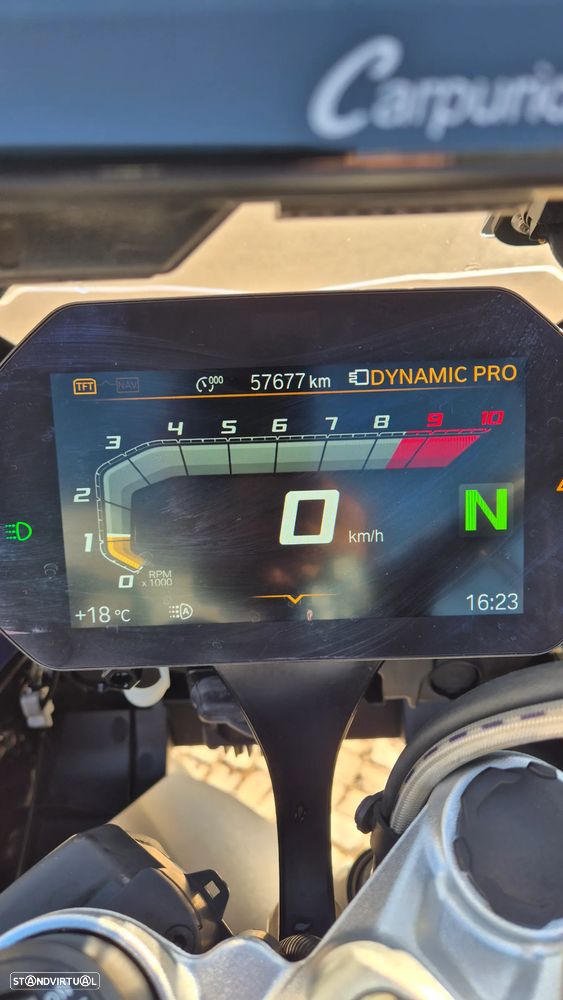 BMW R 1250 GS Adventure HP - 4