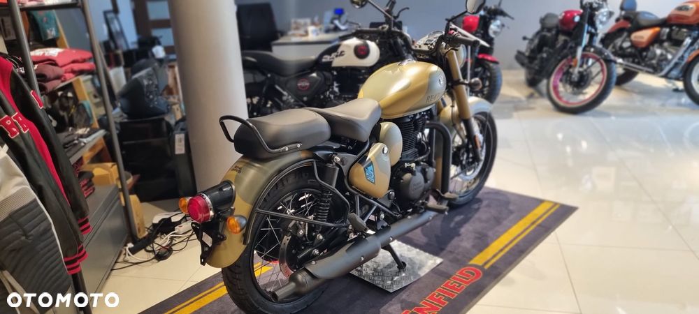 Royal Enfield Classic - 12