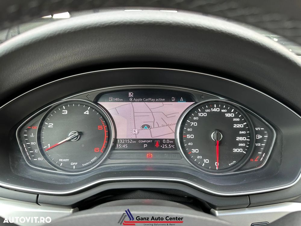 Audi A4 Limuzina 40 TDI S tronic MHEV S Line - 14