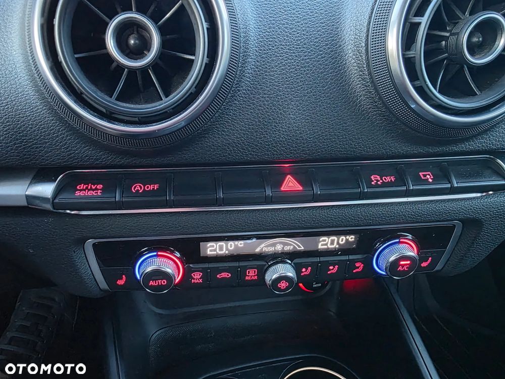 Audi A3 Sportback - 31