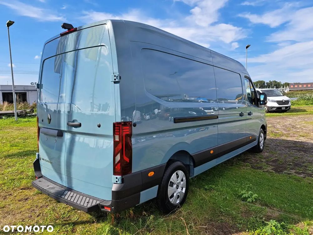 Renault Master L3H2 2.0 150KM - 4