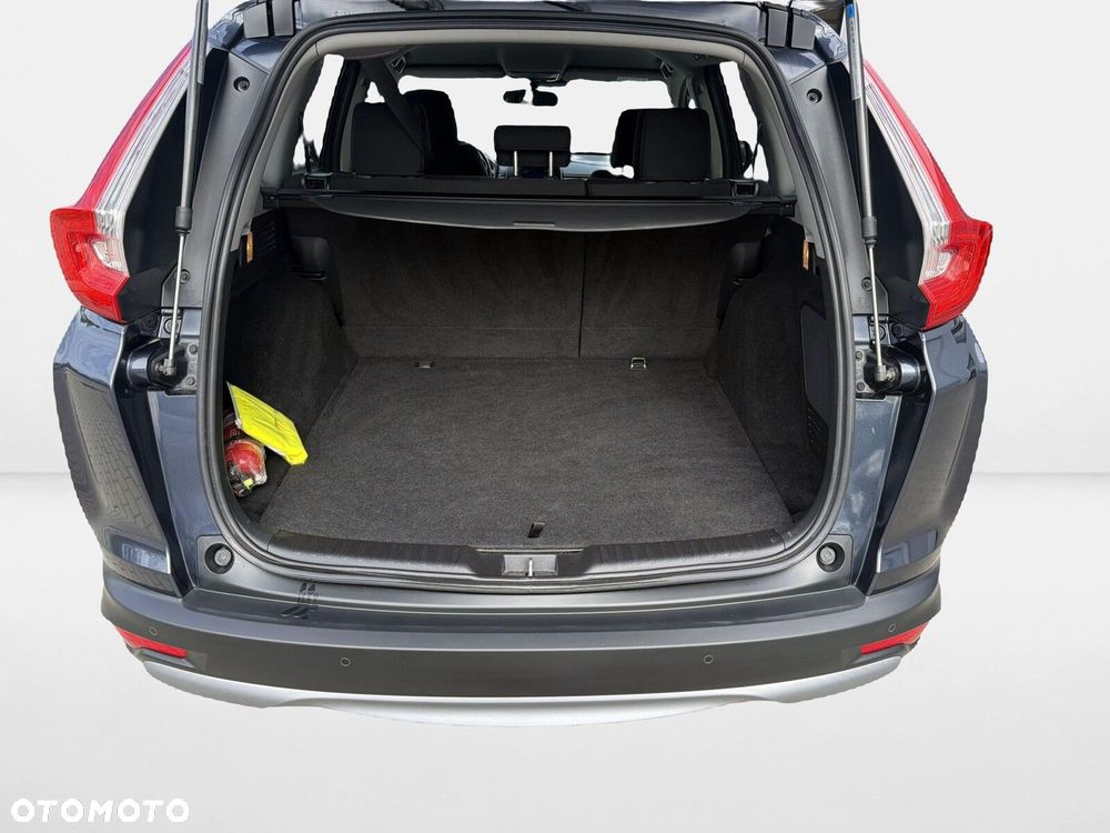 Honda CR-V - 33