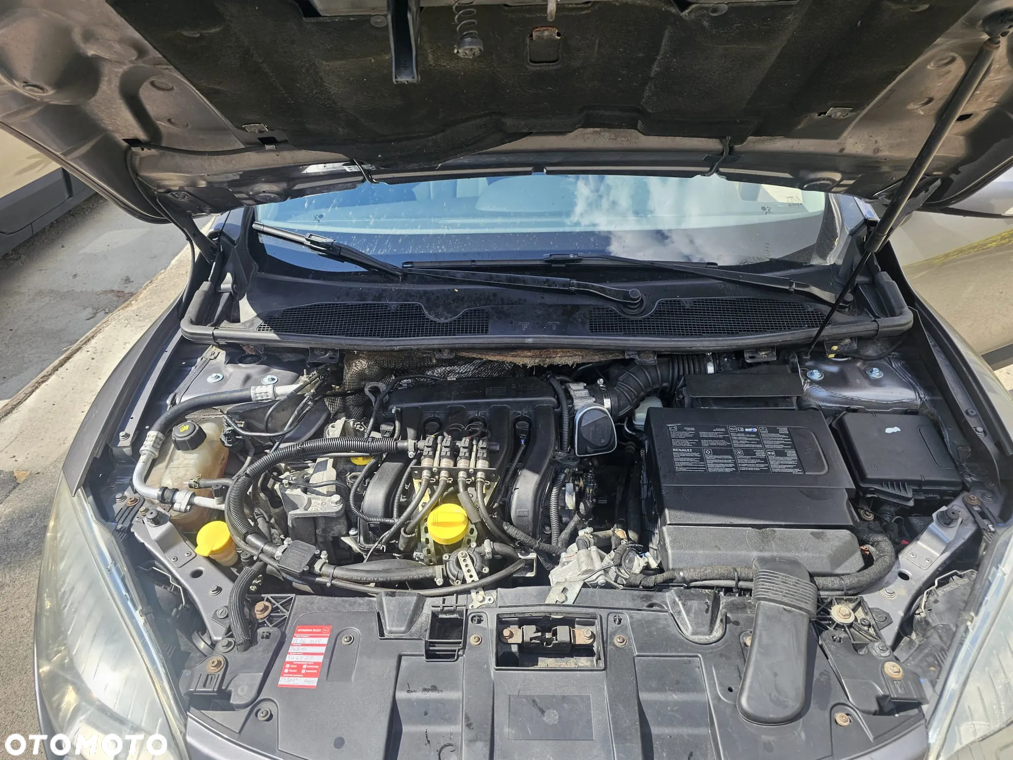 Renault Megane - 35