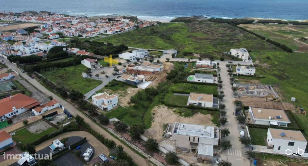 Lote de Terreno  Venda em Porto Covo,Sines - Grande imagem: 3/7