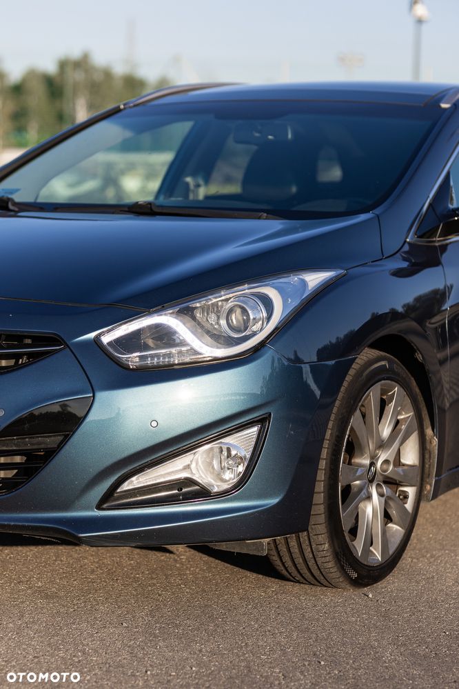 Hyundai i40 1.7 CRDi Business - 6