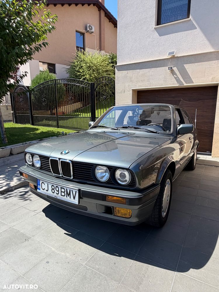 BMW Seria 3 - 2