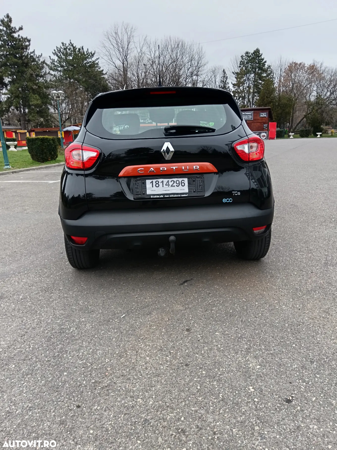 Renault Captur ENERGY TCe 90 Start&Stop Life - 4