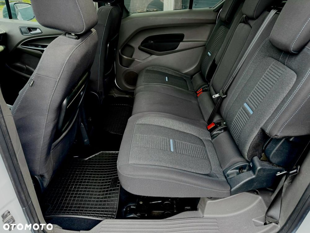 Ford Tourneo Connect 1.5 EcoBlue Active - 8