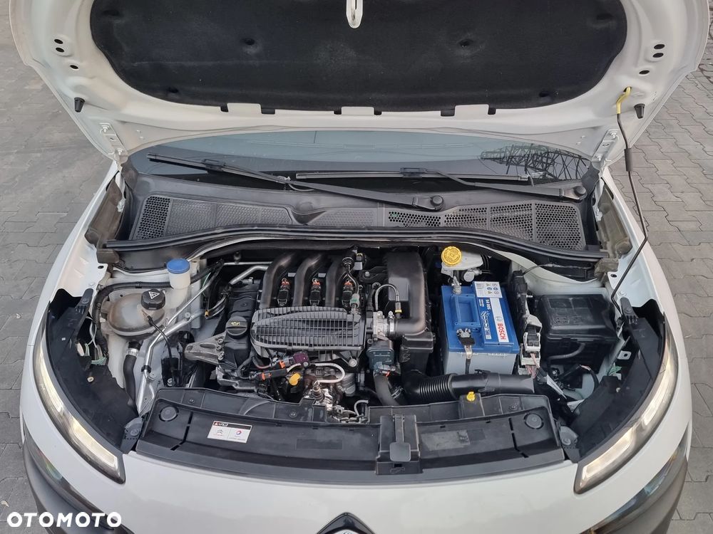Citroën C4 Cactus VTi 82 Feel - 40