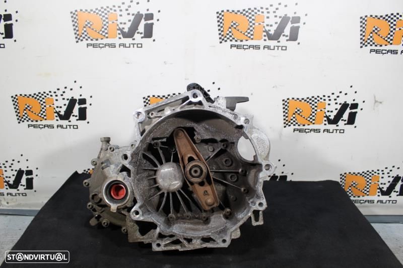 Caixa De Velocidades Seat Ibiza V (Kj1)  Snd Caixa De Velocidades 1.0 - 1