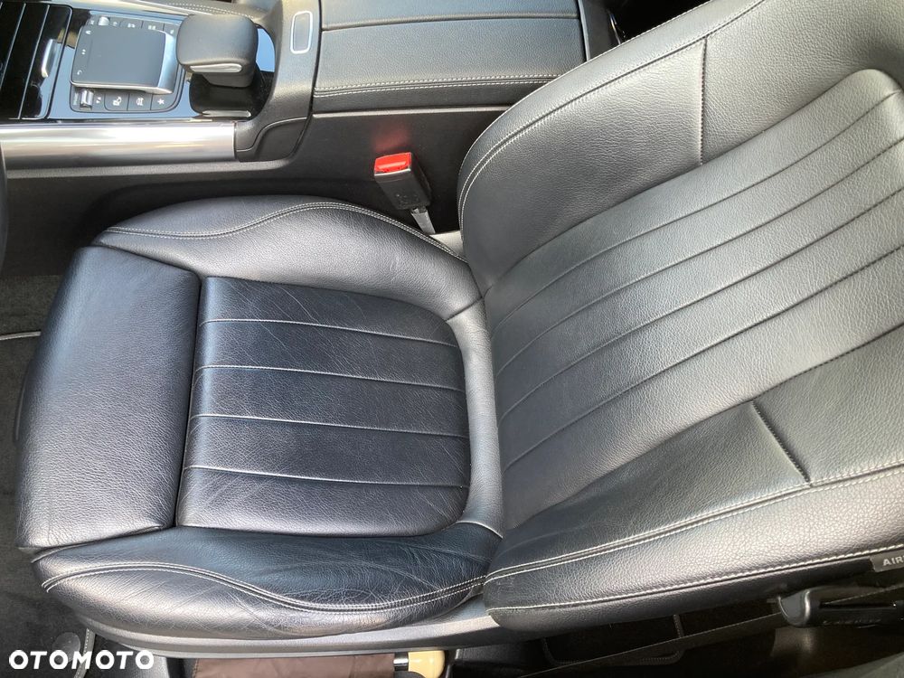 Mercedes-Benz GLA - 14