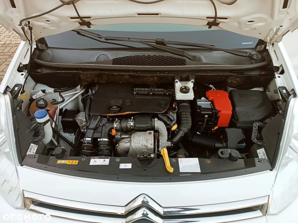 Citroën Berlingo - 36